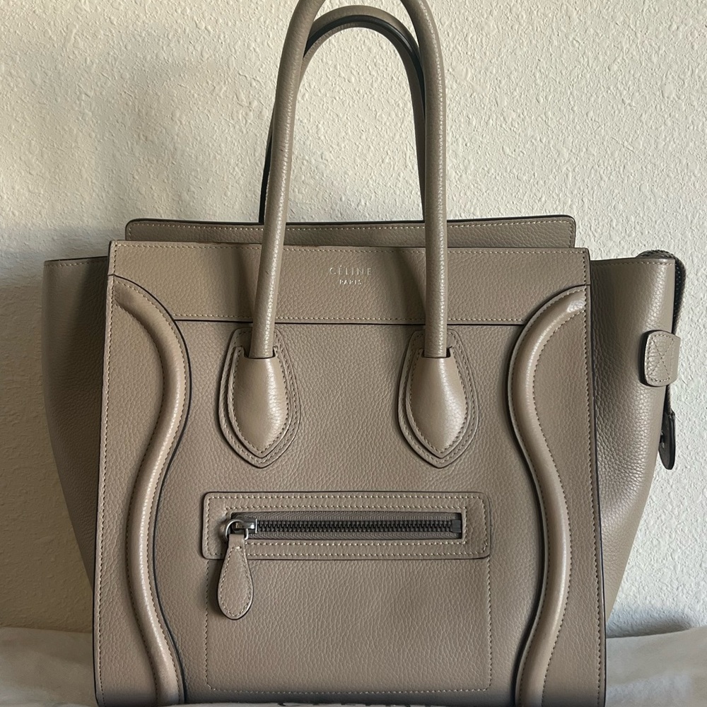 •CELINE BAG•
